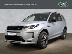 Silber Gebraucht 2024 Land Rover Discovery Sport S SUV | 46.450 € (Superpreis)