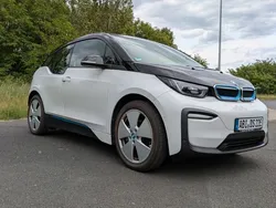 Weiß Gebraucht 2021 BMW i3 Kleinwagen | 19.200 € (Guter Preis)