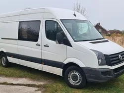 VW Crafter