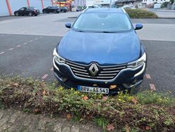 Gebraucht 2016 Renault Talisman GrandTour Life Kombi | 8.800 € (Guter Preis)
