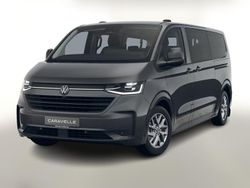 Midnight black metallic Neu 2025 VW T7 Style Van | 54.436 €