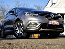 Grau cassiopee Gebraucht 2016 Renault Espace Initiale Paris Van / Kleinbus | 14.790 € (Guter Preis)