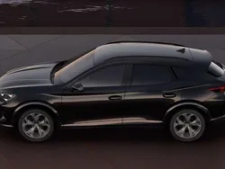 Midnight schwarz meta... Neu 2025 Cupra Formentor SUV | 33.233 € (Superpreis)