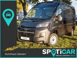 Neu 2024 Opel Movano Van | 33.440 € (Superpreis)