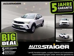 Jade weiss Gebraucht 2023 Opel Mokka Enjoy SUV | 15.990 € (Guter Preis)