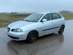 Silber Gebraucht 2006 Seat Ibiza Kleinwagen | 400 € (Superpreis)