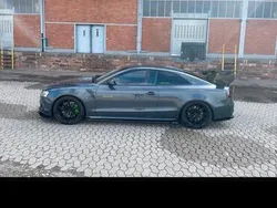 Grau Gebraucht 2007 Audi S5 Coupé | 16.000 €