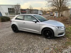 Silber Gebraucht 2012 Audi A3 Ambiente Limousine | 5.500 € (Fairer Preis)