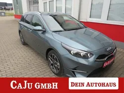 Grau Neu 2025 Kia Ceed Sportswagon Kombi | 26.985 € (Fairer Preis)