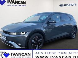 Grau Neu 2026 Hyundai Ioniq 5 SUV | 46.690 € (Guter Preis)