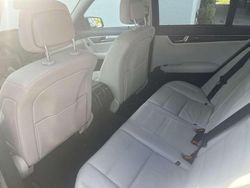 Gebraucht 2010 Mercedes C220 Avantgarde Kombi | 5.550 € (Etwas zu teuer)