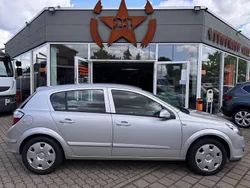 Andere Gebraucht 2005 Opel Astra Edition Limousine | 1.290 € (Superpreis)