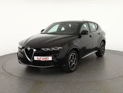 Schwarz Gebraucht 2024 Alfa Romeo Tonale SUV | 28.480 €