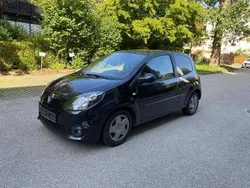 Schwarz Gebraucht 2008 Renault Twingo Night&Day Kleinwagen | 2.950 € (Fairer Preis)