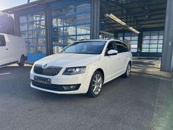 Gebraucht 2013 Skoda Octavia Elegance Kombi | 6.000 € (Fairer Preis)