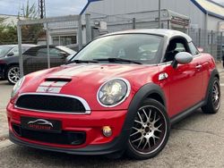 Rot Gebraucht 2011 Mini Cooper S Kleinwagen | 12.900 € (Teuer)