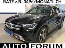 Mercedes GLC200