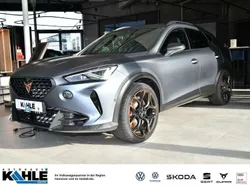 Andere farbe Gebraucht 2023 Cupra Formentor VZ SUV | 49.850 €