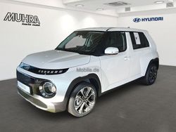 Atlas white Neu 2025 Hyundai Inster Trend Kleinwagen | 26.989 € (Etwas zu teuer)