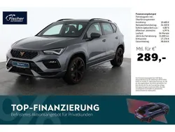 Grau Gebraucht 2025 Cupra Ateca SUV | 34.980 € (Superpreis)