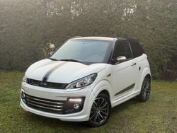 Gebraucht 2020 Ligier JS50 Kleinwagen | 12.900 € (Fairer Preis)