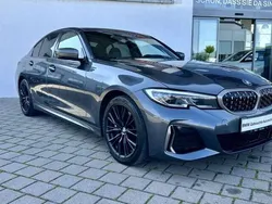 Mineralgrau metallic Gebraucht 2020 BMW 340 Limousine | 38.888 € (Fairer Preis)