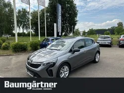 Grau Gebraucht 2025 Renault Clio V Evolution Kleinwagen | 18.950 € (Guter Preis)