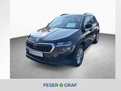 Black magic perleffekt Gebraucht 2024 Skoda Karoq Selection SUV | 27.860 € (Superpreis)