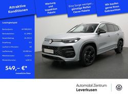 Silber Neu 2025 VW Tayron R-line SUV | 69.980 €