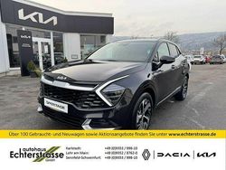 Schwarz Gebraucht 2022 Kia Sportage Spirit SUV | 39.390 €