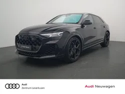 Mythosschwarz Neu 2025 Audi RS Q8 Performance SUV | 163.480 € (Guter Preis)