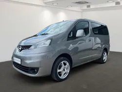 Andere Gebraucht 2012 Nissan Evalia Van / Kleinbus | 11.990 €