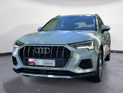 Weiß Gebraucht 2025 Audi Q3 Advanced SUV | 38.430 € (Fairer Preis)