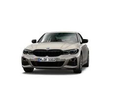 Gebraucht 2025 BMW M340 M Sport Limousine | 46.470 € (Superpreis)