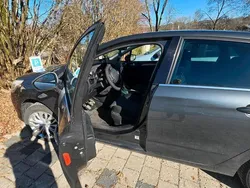 Grau Gebraucht 2010 Citroën C4 Limousine | 4.750 € (Teuer)