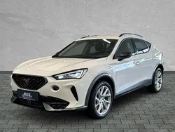 Weiß Gebraucht 2022 Cupra Formentor SUV | 24.990 € (Fairer Preis)