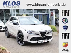 Sand avorio scala metallic (beige) Neu 2025 Alfa Romeo GT Junior Edizione Speciale | 31.990 € (Fairer Preis)