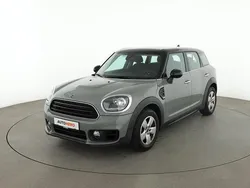 Grau Gebraucht 2019 Mini Cooper Countryman SUV | 18.530 € (Fairer Preis)