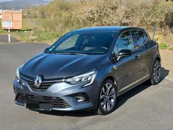 Grau Gebraucht 2019 Renault Clio V Kleinwagen | 13.333 € (Fairer Preis)