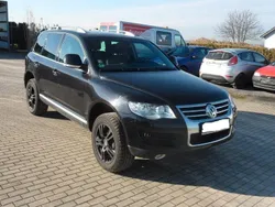 Schwarz Gebraucht 2010 VW Touareg SUV | 9.950 € (Fairer Preis)