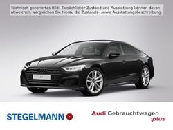 Gebraucht 2022 Audi A7 S-Line Limousine | 45.970 € (Guter Preis)