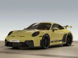 Gelb Gebraucht 2025 Porsche 911 Sport | 241.000 €