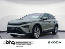 Timianogrün Neu 2025 Skoda Elroq SUV | 43.990 € (Guter Preis)