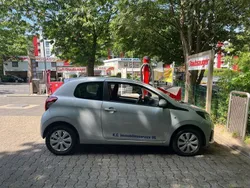 Grau Gebraucht 2020 Peugeot 108 Allure Kleinwagen | 10.400 € (Etwas zu teuer)