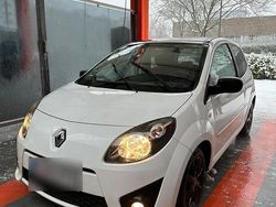 Weiß Gebraucht 2010 Renault Twingo Kleinwagen | 2.750 €