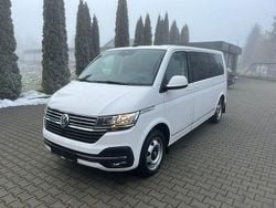 Gebraucht 2022 VW Caravelle Comfortline Van / Kleinbus | 37.514 € (Fairer Preis)
