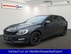 Grau Gebraucht 2015 Volvo V60 Kombi | 7.999 € (Superpreis)