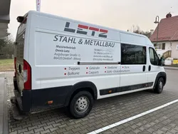 Weiß Gebraucht 2018 Peugeot Boxer Van | 18.900 € (Etwas zu teuer)
