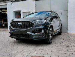 Grau Gebraucht 2020 Ford Edge ST-Line SUV | 21.999 € (Guter Preis)