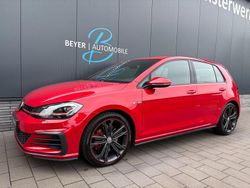 Rot Gebraucht 2017 VW Golf GTI Limousine | 18.990 € (Guter Preis)